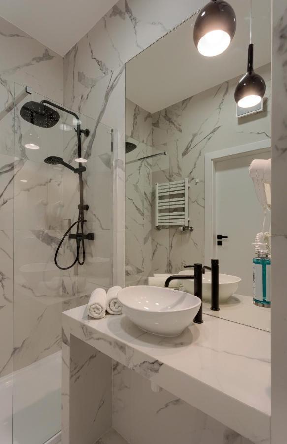 Apartamenty Prymasa Residence Warszawa Eksteriør billede